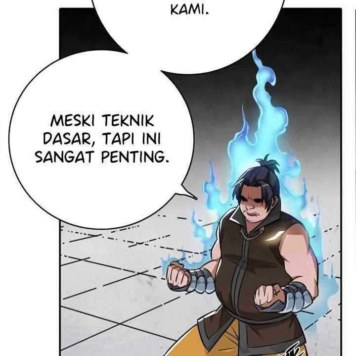 Supreme Taoist (2021) Chapter 04 Gambar 34