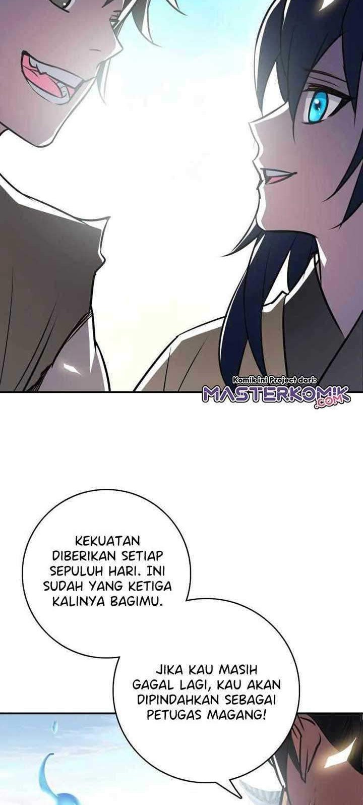 Supreme Taoist (2021) Chapter 04 Gambar 39