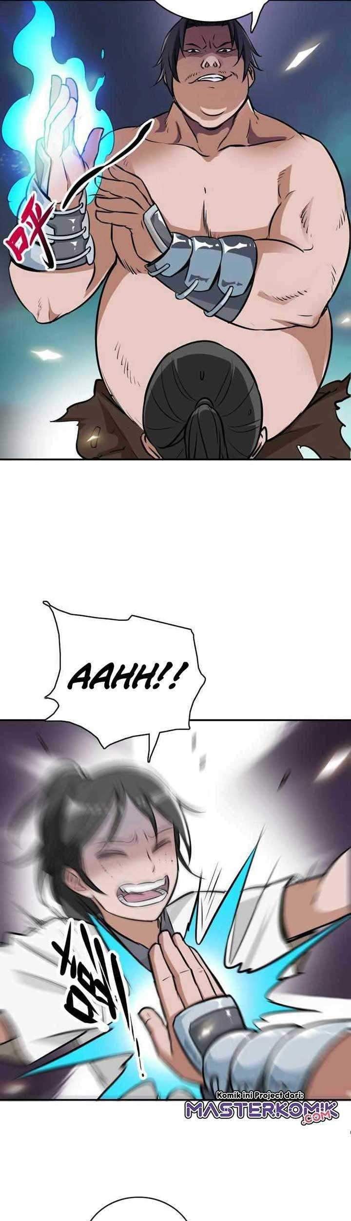 Supreme Taoist (2021) Chapter 04 Gambar 44