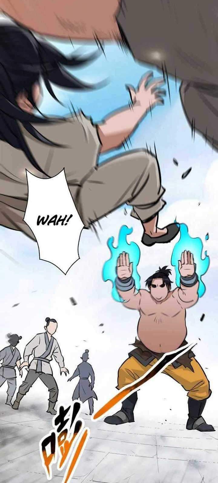 Supreme Taoist (2021) Chapter 04 Gambar 48