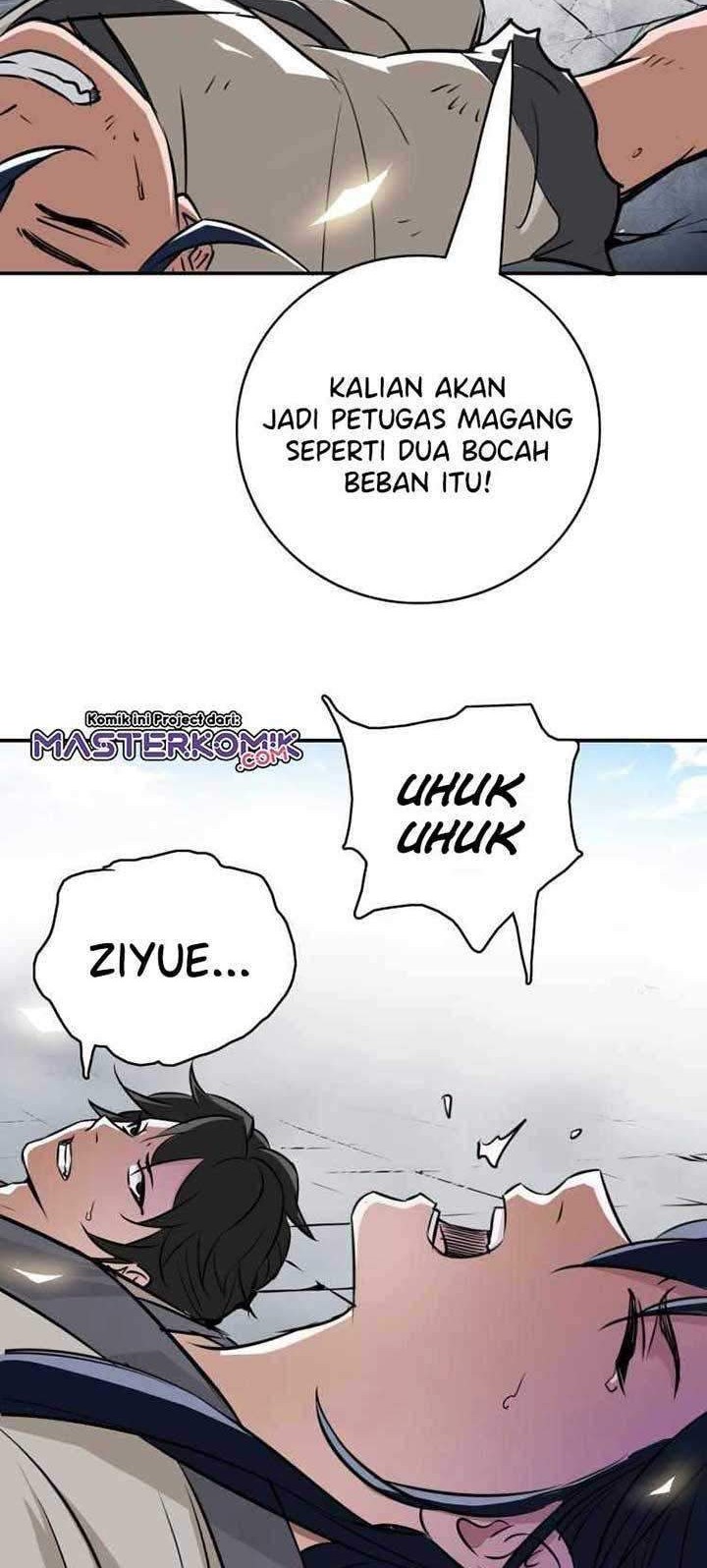 Supreme Taoist (2021) Chapter 04 Gambar 51