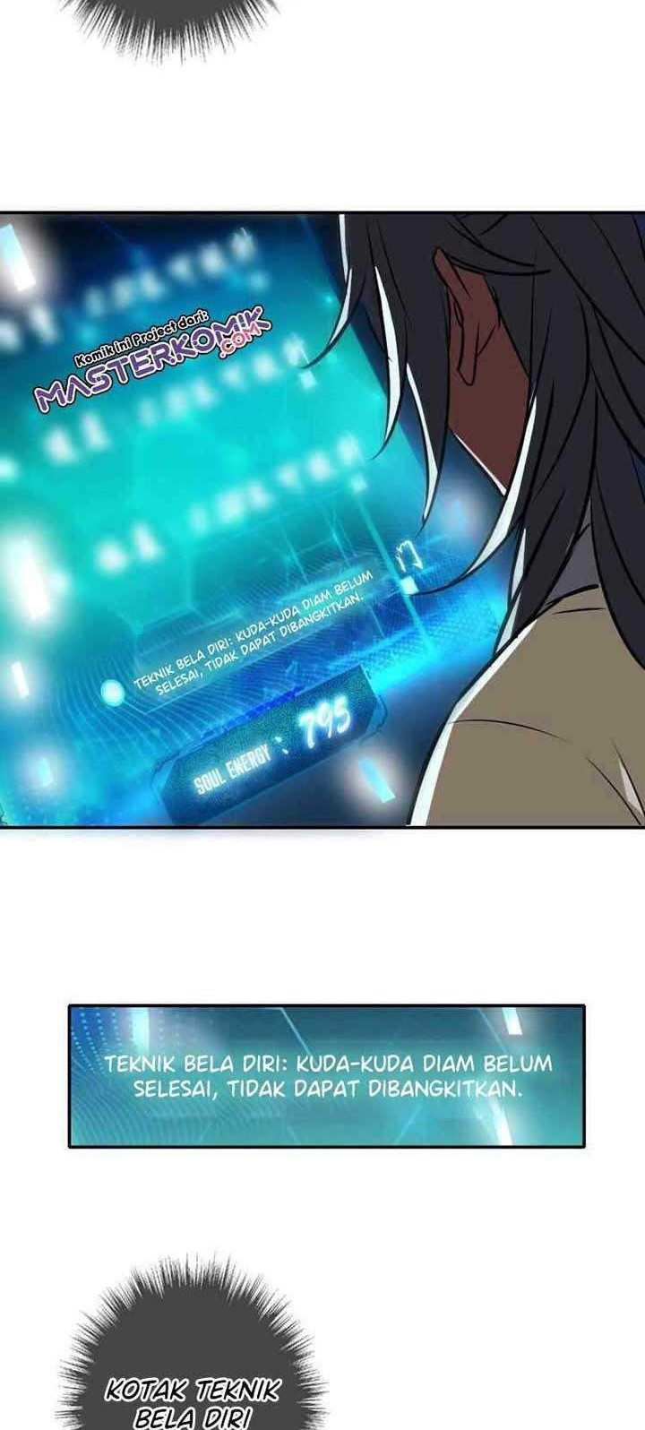 Supreme Taoist (2021) Chapter 04 Gambar 54