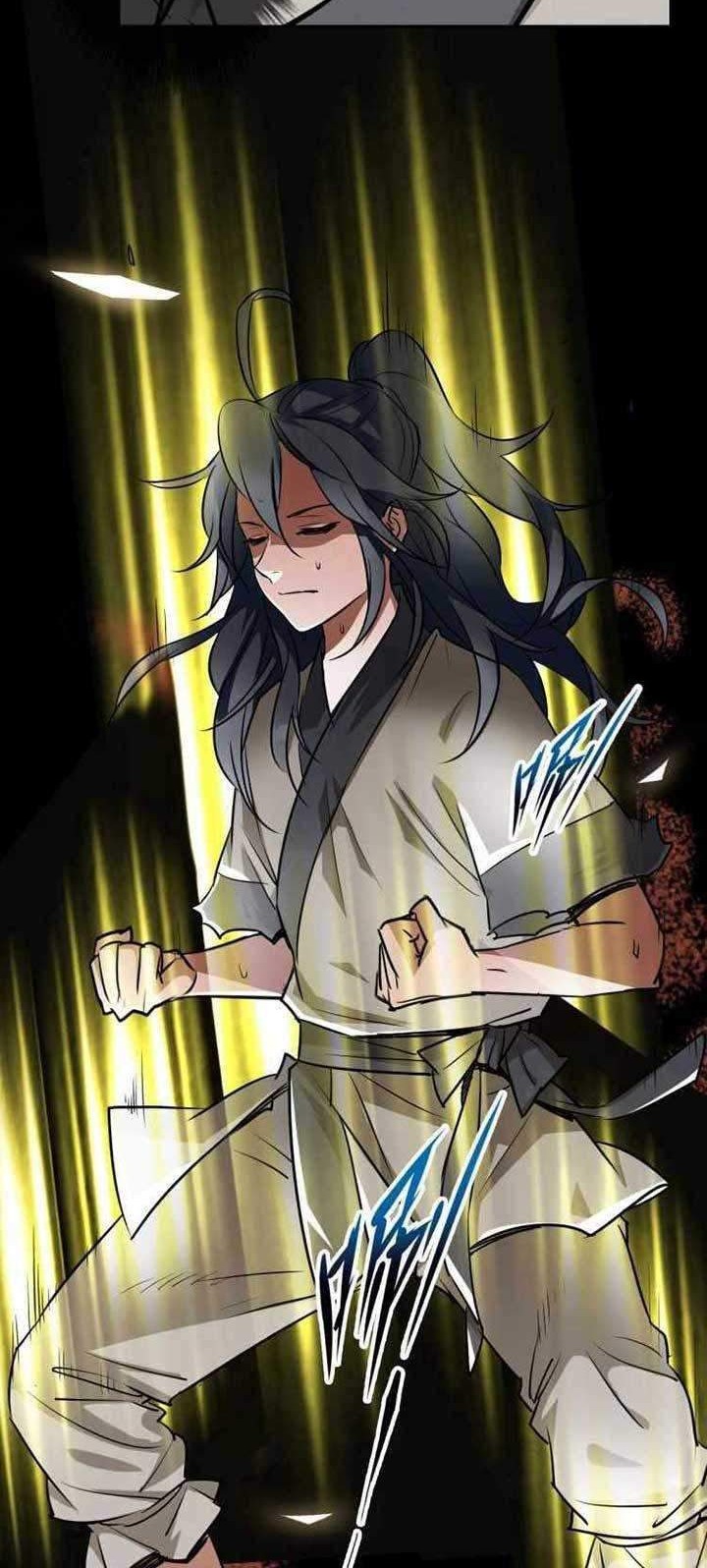 Supreme Taoist (2021) Chapter 04 Gambar 57