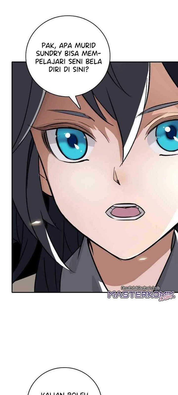 Supreme Taoist (2021) Chapter 04 Gambar 9