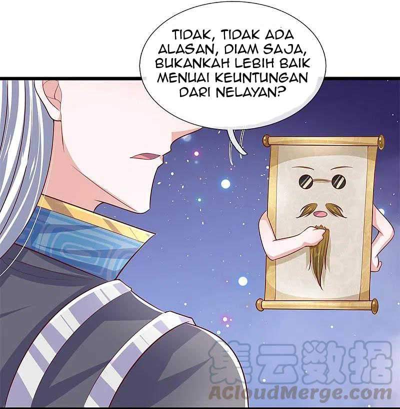 Shura Sword Sovereign Chapter 237 Gambar 18