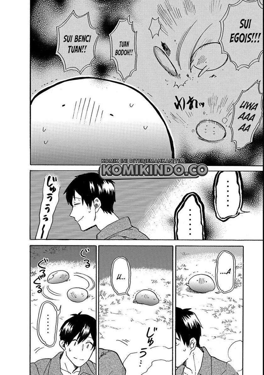 Tondemo Skill de Isekai Hourou Meshi: Sui no Daibouken Chapter 20 Gambar 11