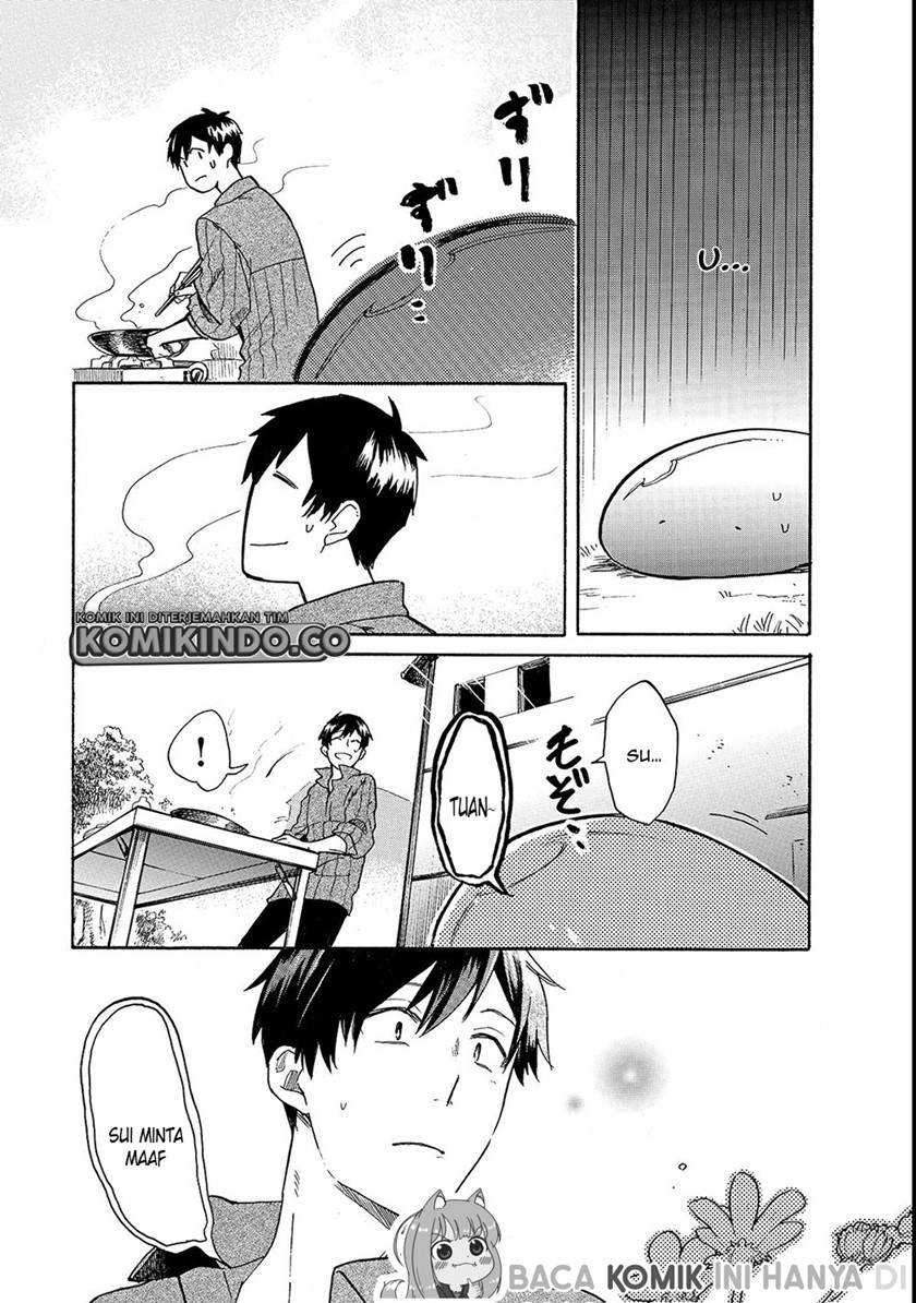 Tondemo Skill de Isekai Hourou Meshi: Sui no Daibouken Chapter 20 Gambar 12