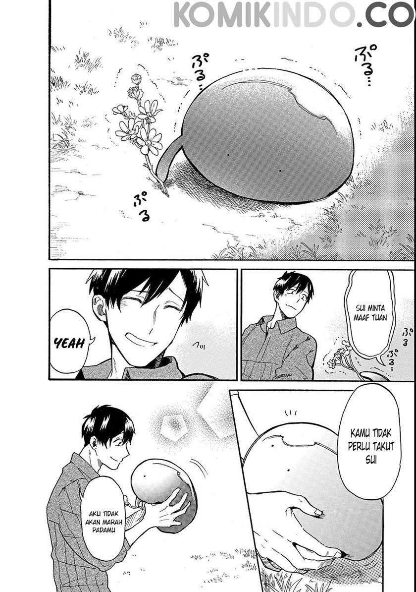 Tondemo Skill de Isekai Hourou Meshi: Sui no Daibouken Chapter 20 Gambar 13