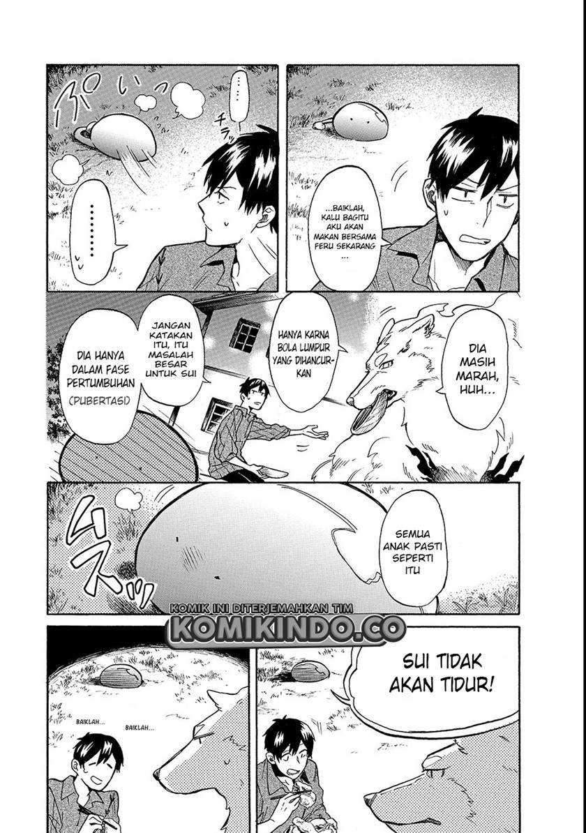 Tondemo Skill de Isekai Hourou Meshi: Sui no Daibouken Chapter 20 Gambar 4