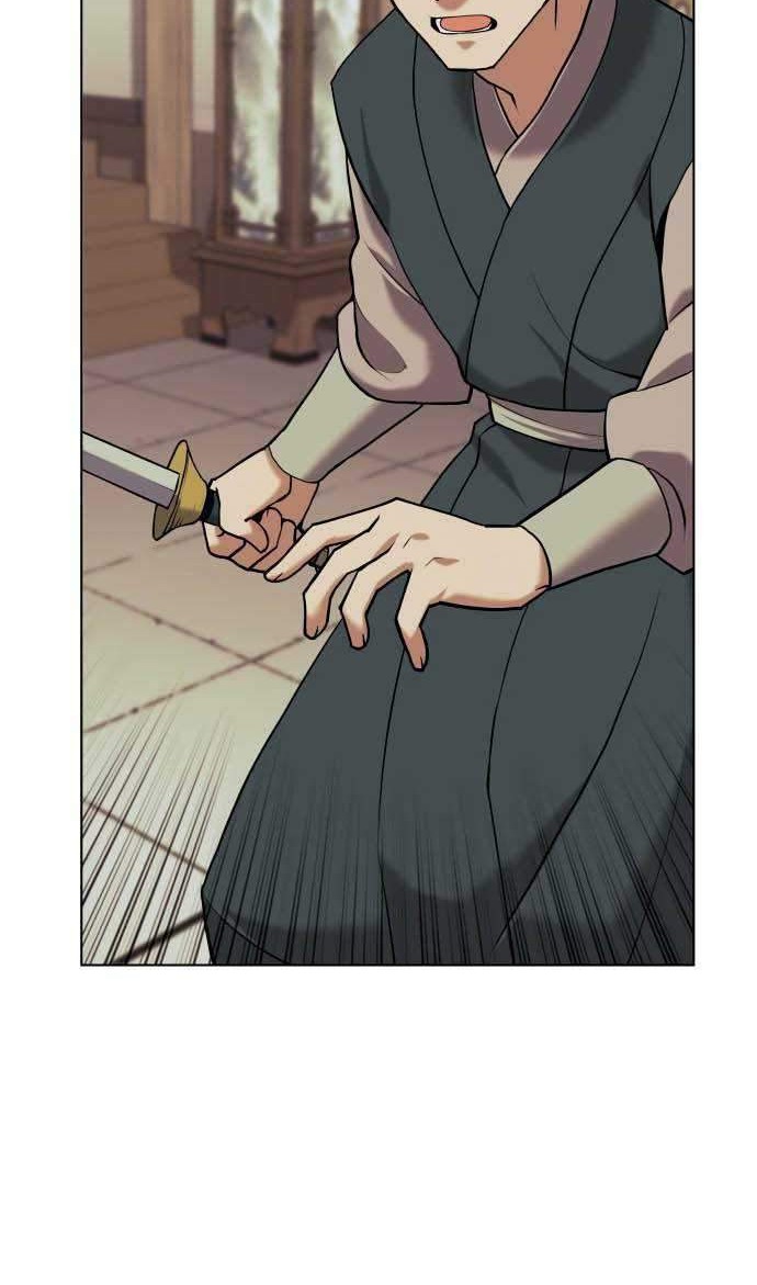 Tale of a Scribe Who Retires to the Countryside Chapter 66 Gambar 33