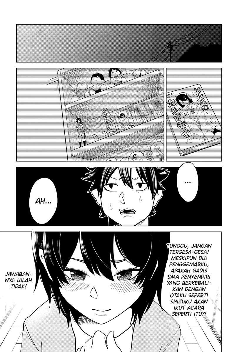 Mainichi Shine Shine Itte Kuru Gimai ga, Ore ga Nete Iru Suki ni Saimin-jutsu de Hore Saseyou to Shite Kurundakedo…! Chapter 7 Gambar 22