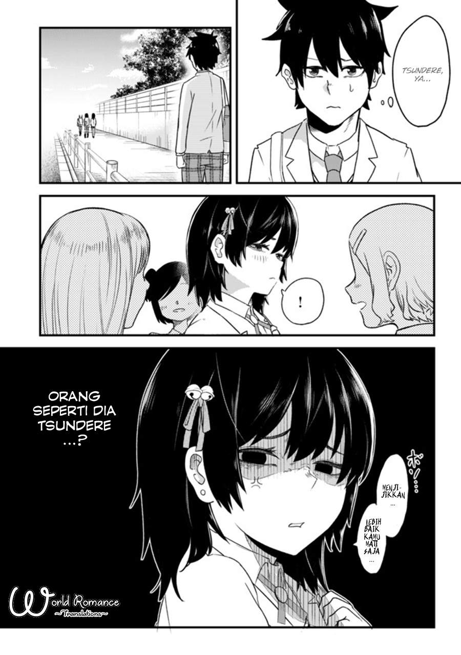Mainichi Shine Shine Itte Kuru Gimai ga, Ore ga Nete Iru Suki ni Saimin-jutsu de Hore Saseyou to Shite Kurundakedo…! Chapter 1 Gambar 12
