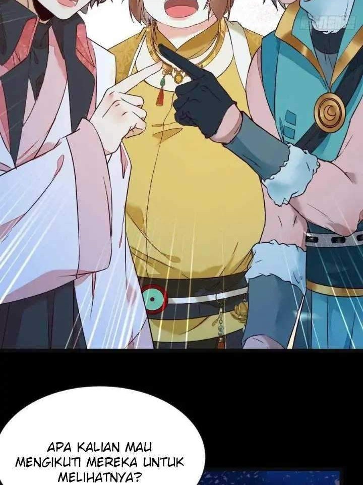 The Ghostly Doctor Chapter 394 Gambar 22