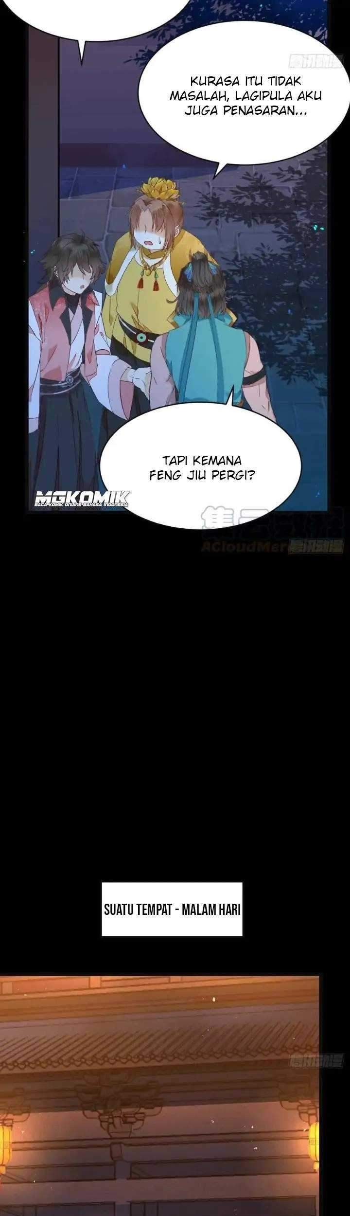 The Ghostly Doctor Chapter 394 Gambar 23