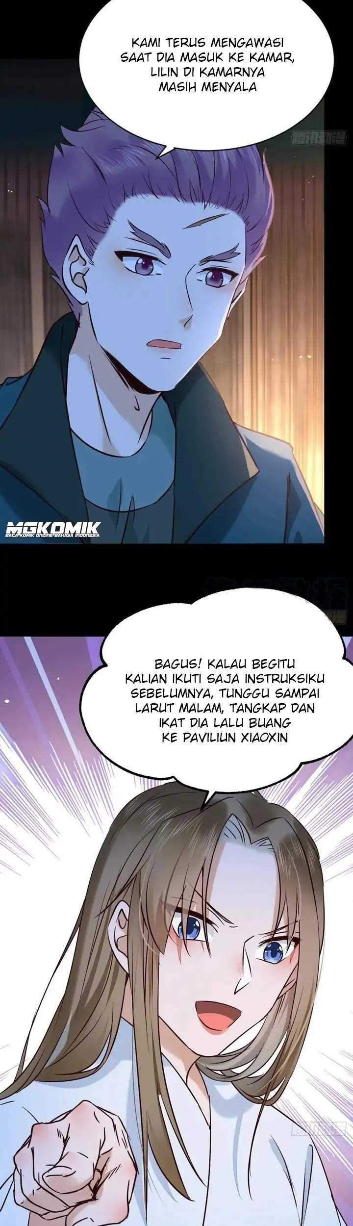 The Ghostly Doctor Chapter 394 Gambar 5