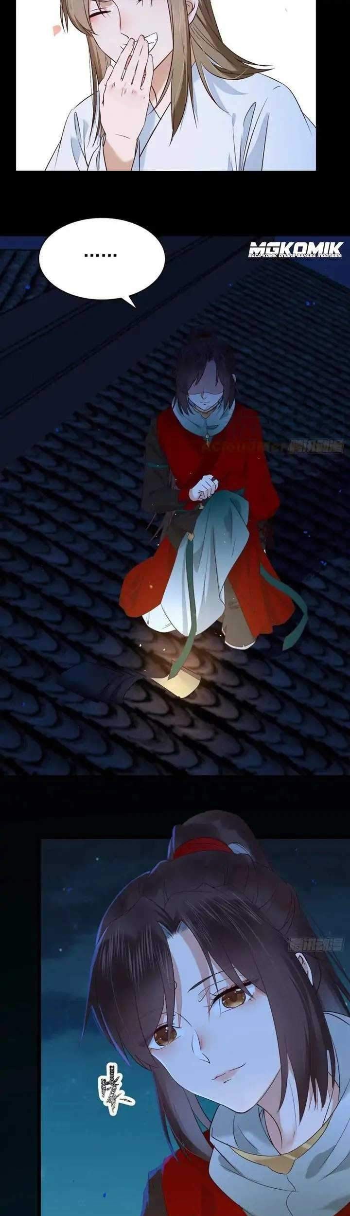 The Ghostly Doctor Chapter 394 Gambar 7