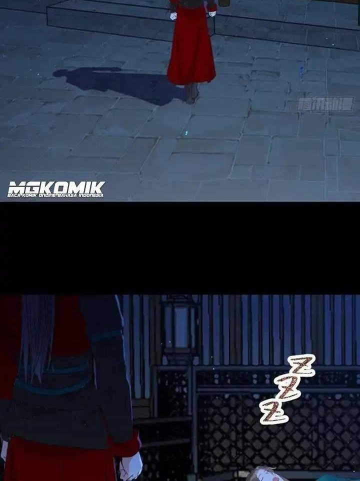 The Ghostly Doctor Chapter 394 Gambar 10