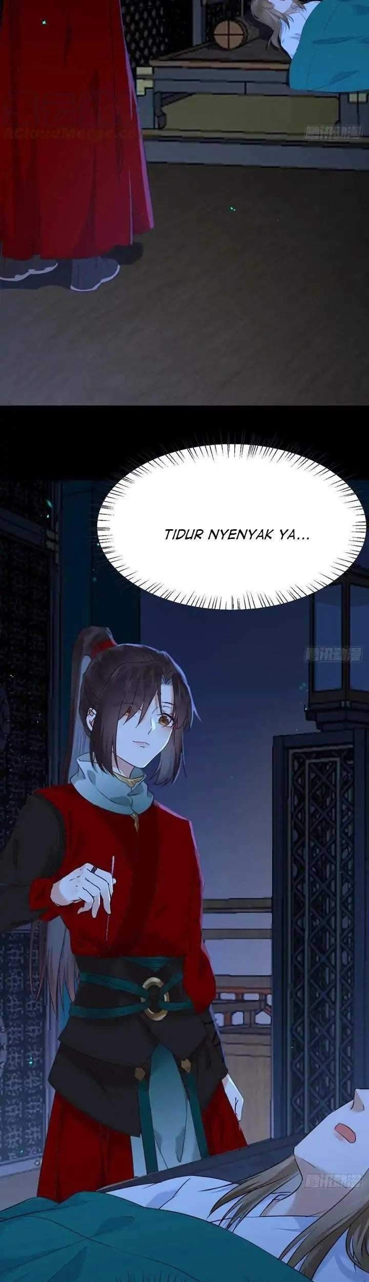 The Ghostly Doctor Chapter 394 Gambar 11