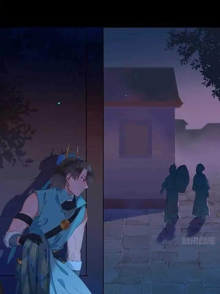 The Ghostly Doctor Chapter 394 Gambar 18