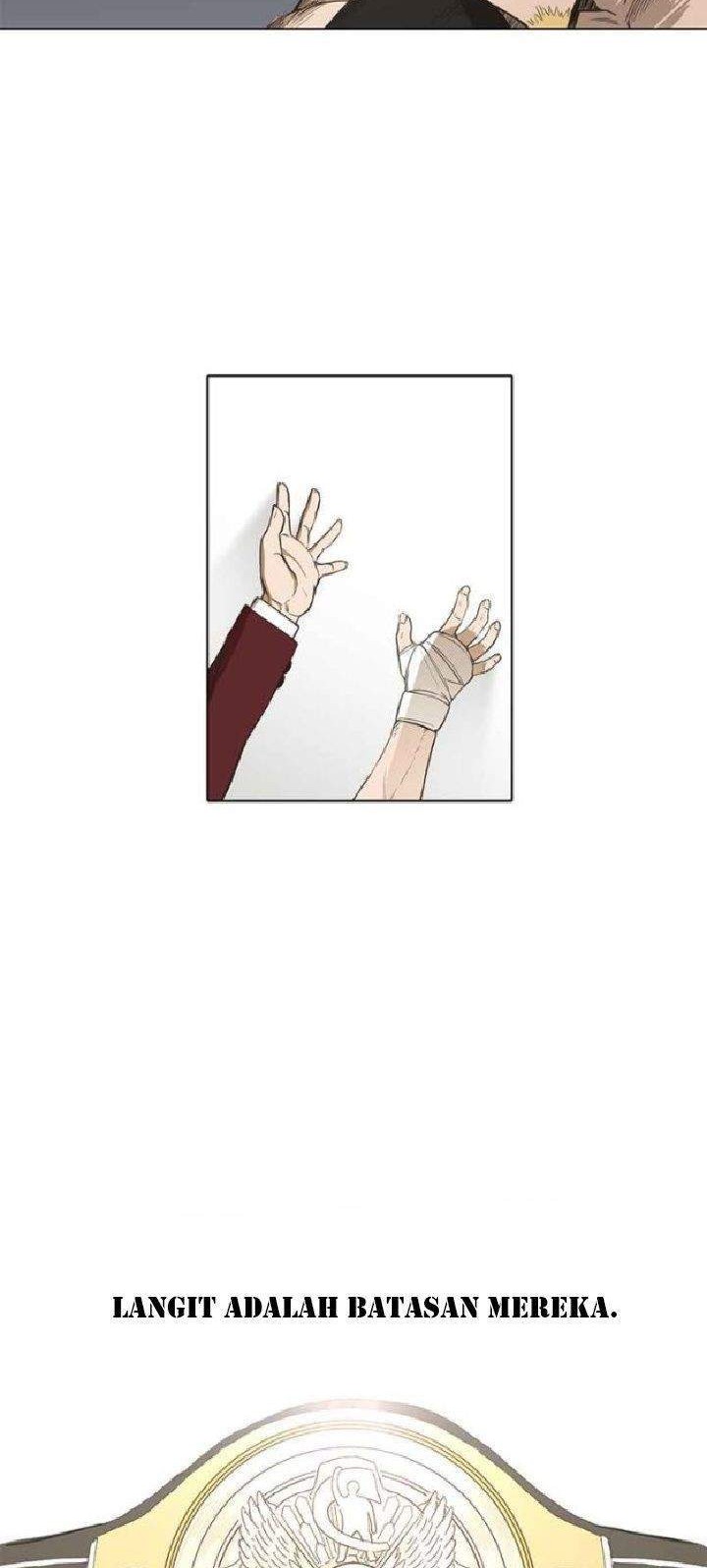 The Boxer Chapter 93 Gambar 21