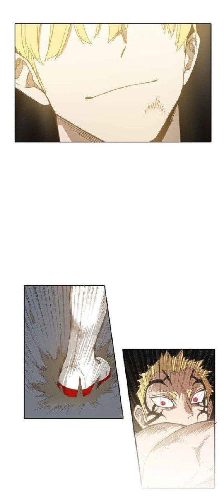 The Boxer Chapter 93 Gambar 27