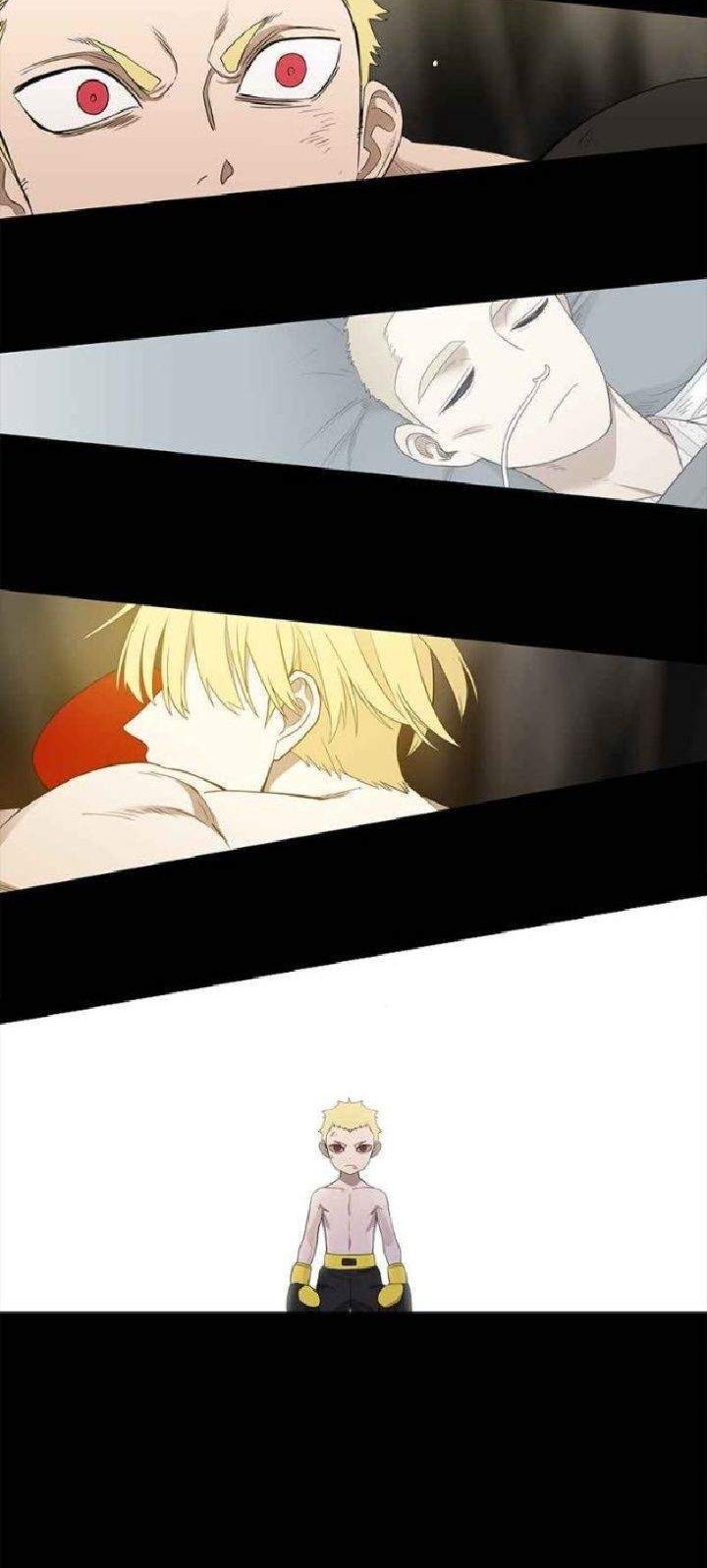 The Boxer Chapter 93 Gambar 43