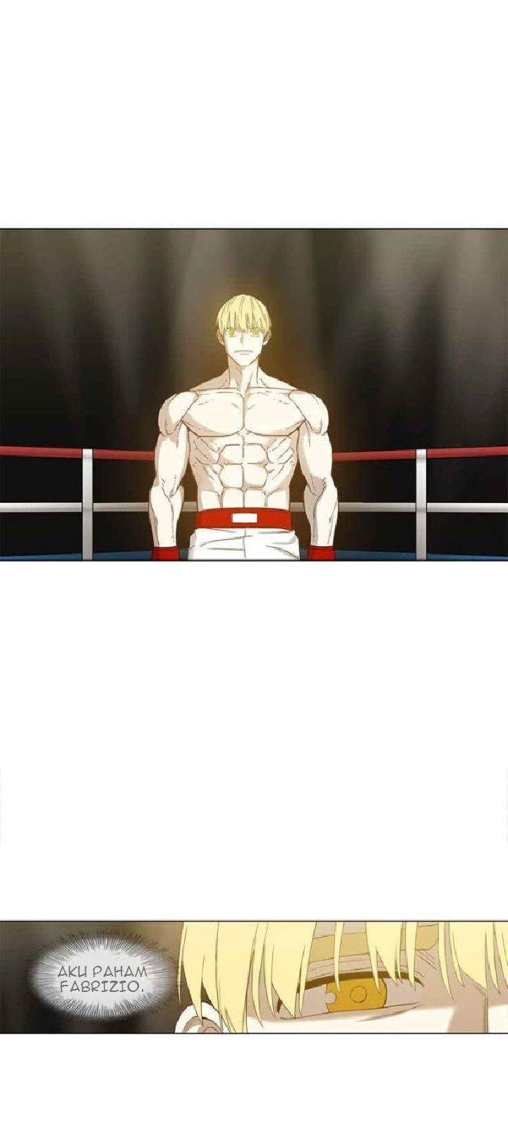 The Boxer Chapter 93 Gambar 47