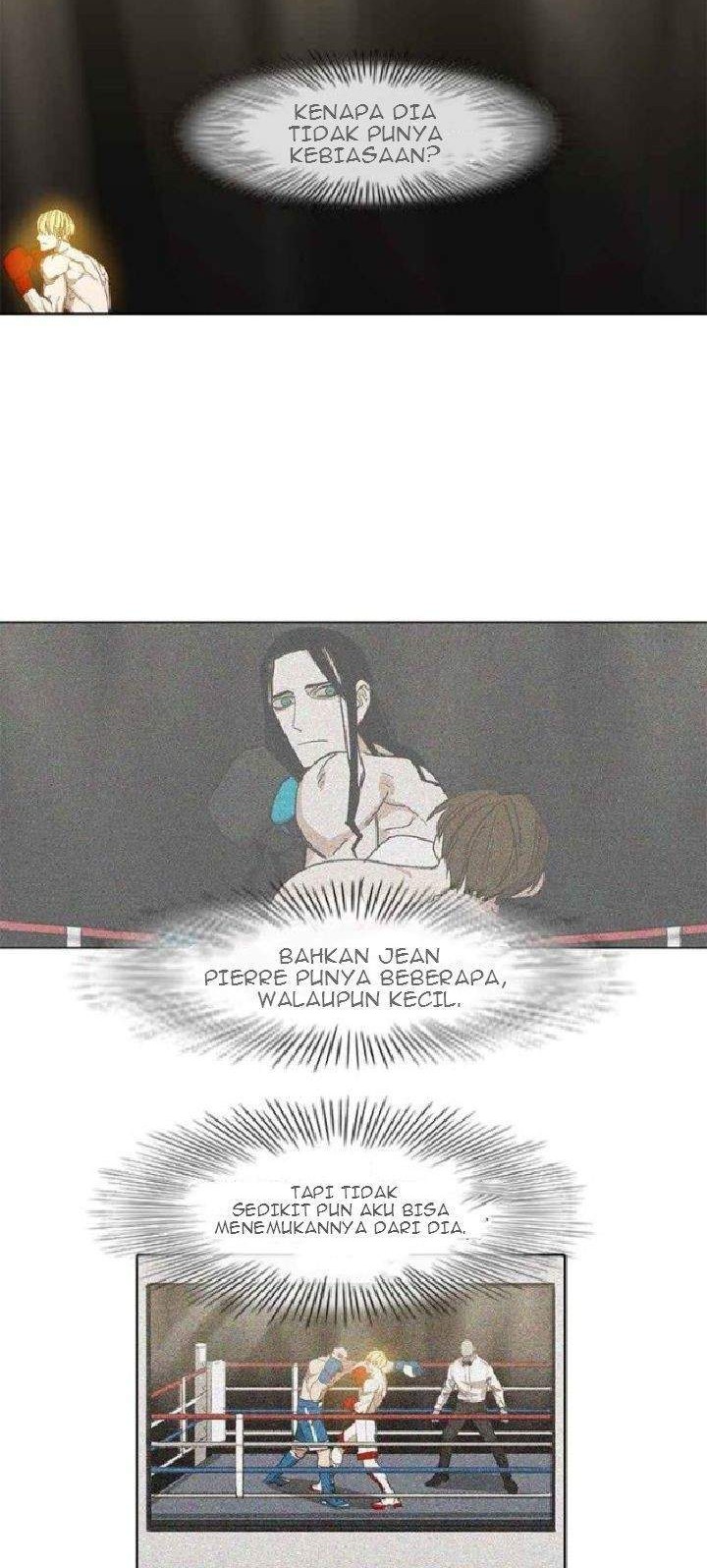 The Boxer Chapter 93 Gambar 53
