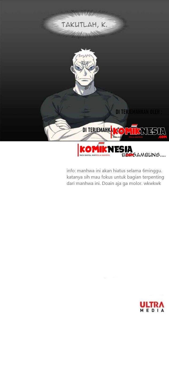 The Boxer Chapter 93 Gambar 62