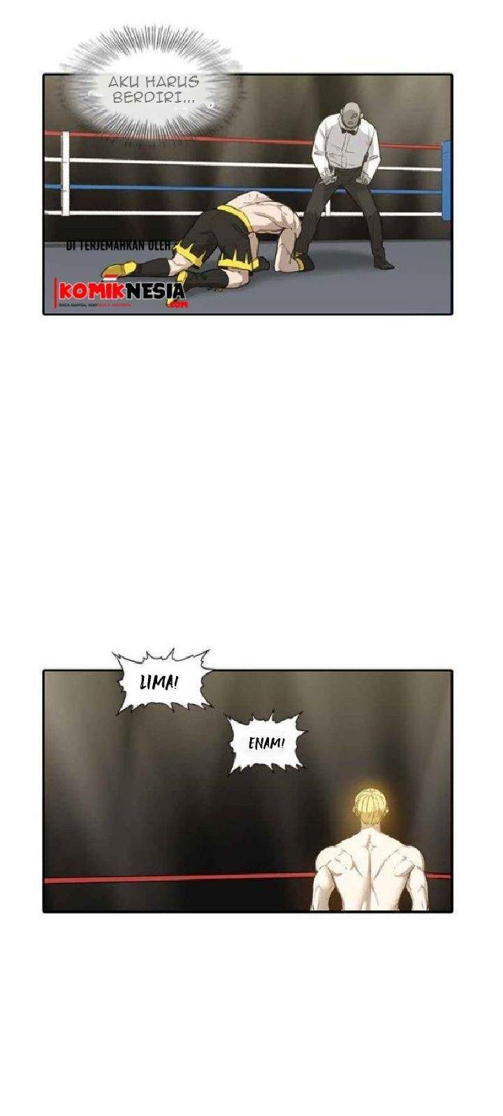 The Boxer Chapter 93 Gambar 6