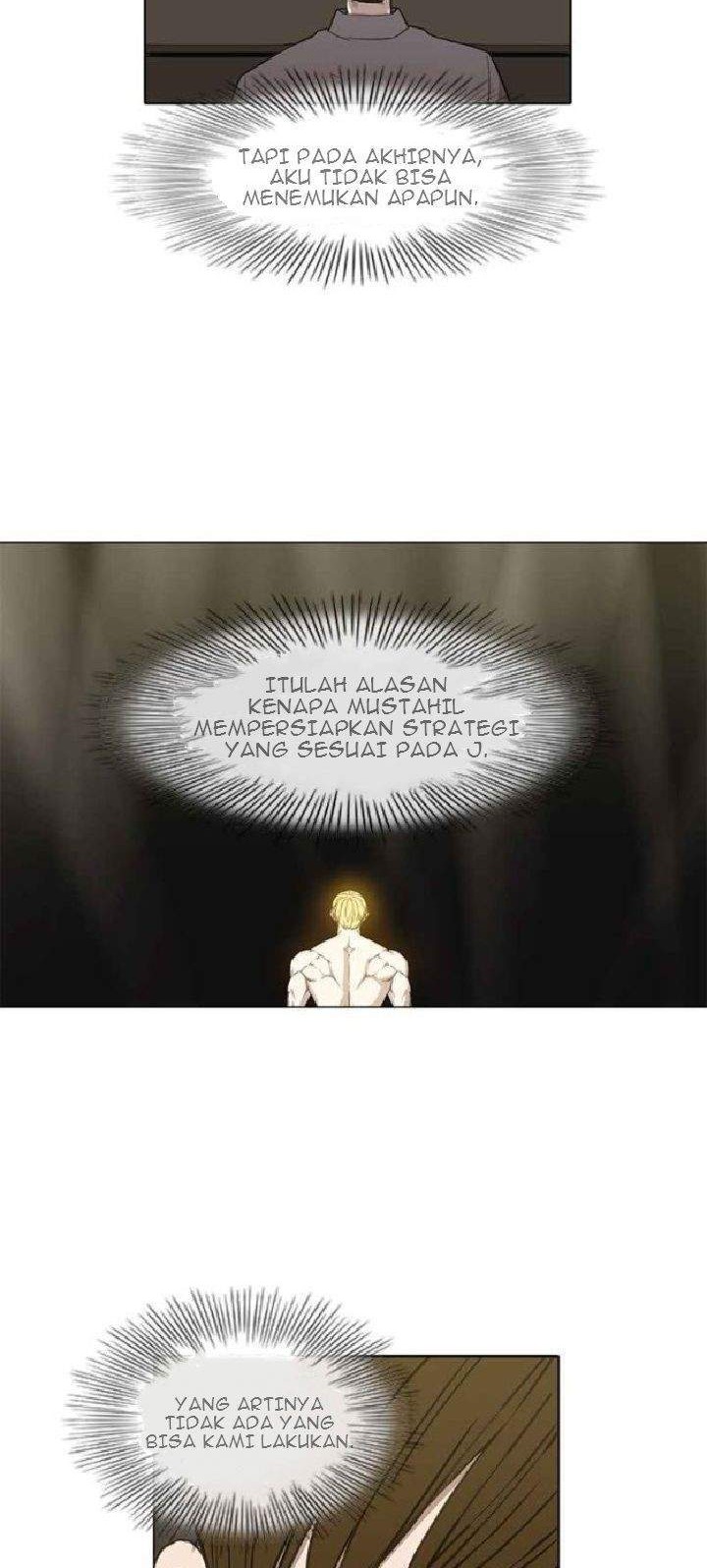 The Boxer Chapter 93 Gambar 16