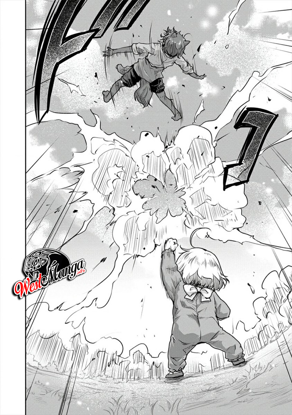 Shindou Sefiria no Gekokujou Program Chapter 19.1 Gambar 10