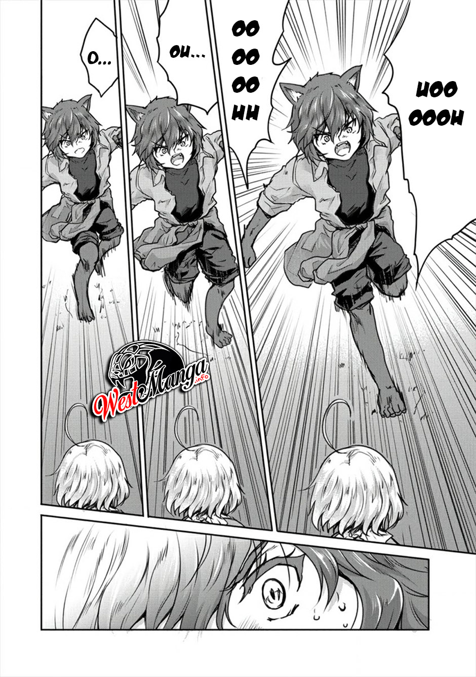 Shindou Sefiria no Gekokujou Program Chapter 19.1 Gambar 8