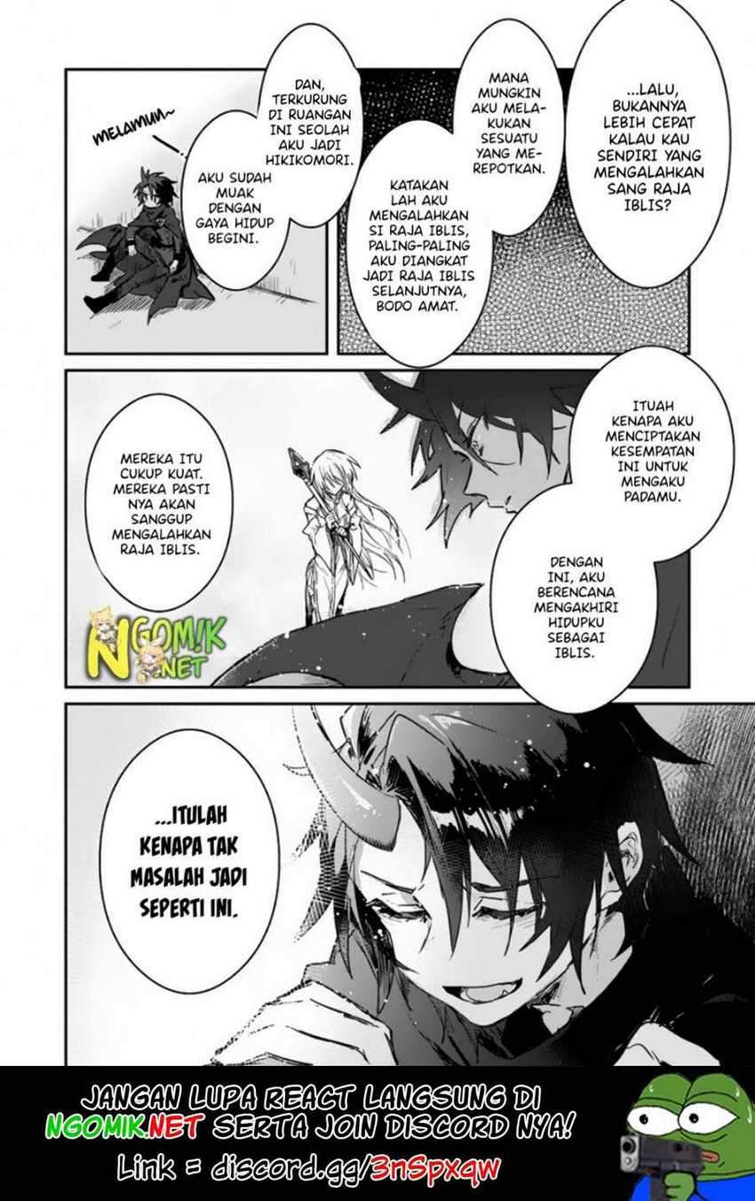 Baca  Yuusha Party ni Kawaii Ko ga Ita no de, Kokuhaku Shite Mita Chapter 01.3 Gambar 2
