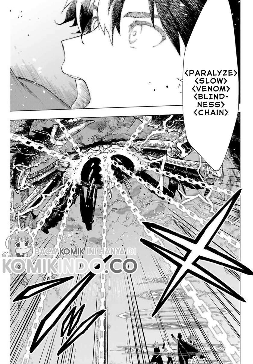 A Rank Party wo Ridatsu Shita Ore wa, Moto Oshiego Tachi to Meikyuu Shinbu wo Mezasu Chapter 6 Gambar 4