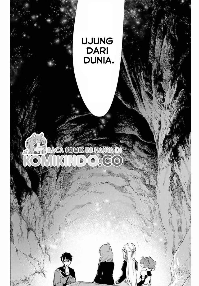 A Rank Party wo Ridatsu Shita Ore wa, Moto Oshiego Tachi to Meikyuu Shinbu wo Mezasu Chapter 3 Gambar 15