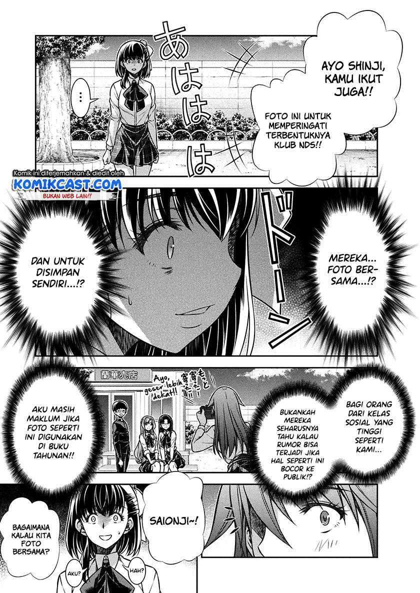 Silver Plan to Redo From JK Chapter 17 Gambar 12