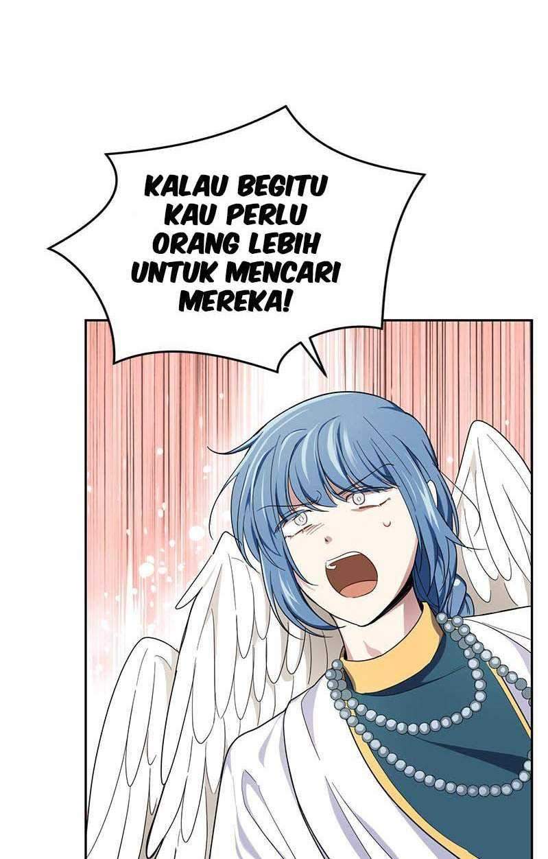 Silver Demon King Chapter 38 Gambar 14