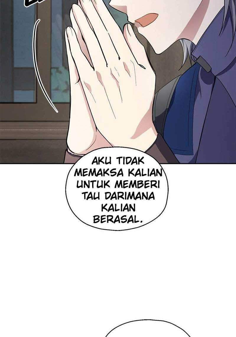 Silver Demon King Chapter 38 Gambar 65