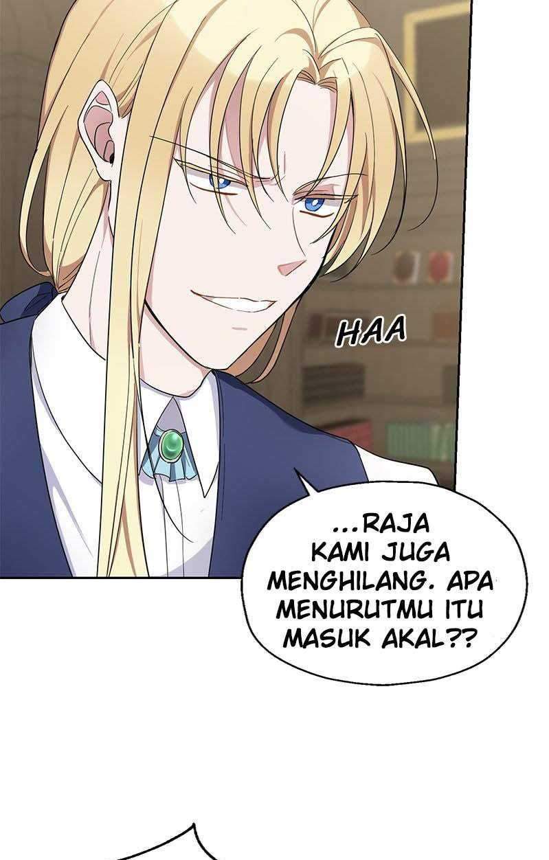 Silver Demon King Chapter 38 Gambar 9