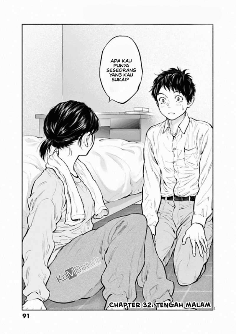 Baca  Asoko de Hataraku Musubu-san Chapter 32 Gambar 2