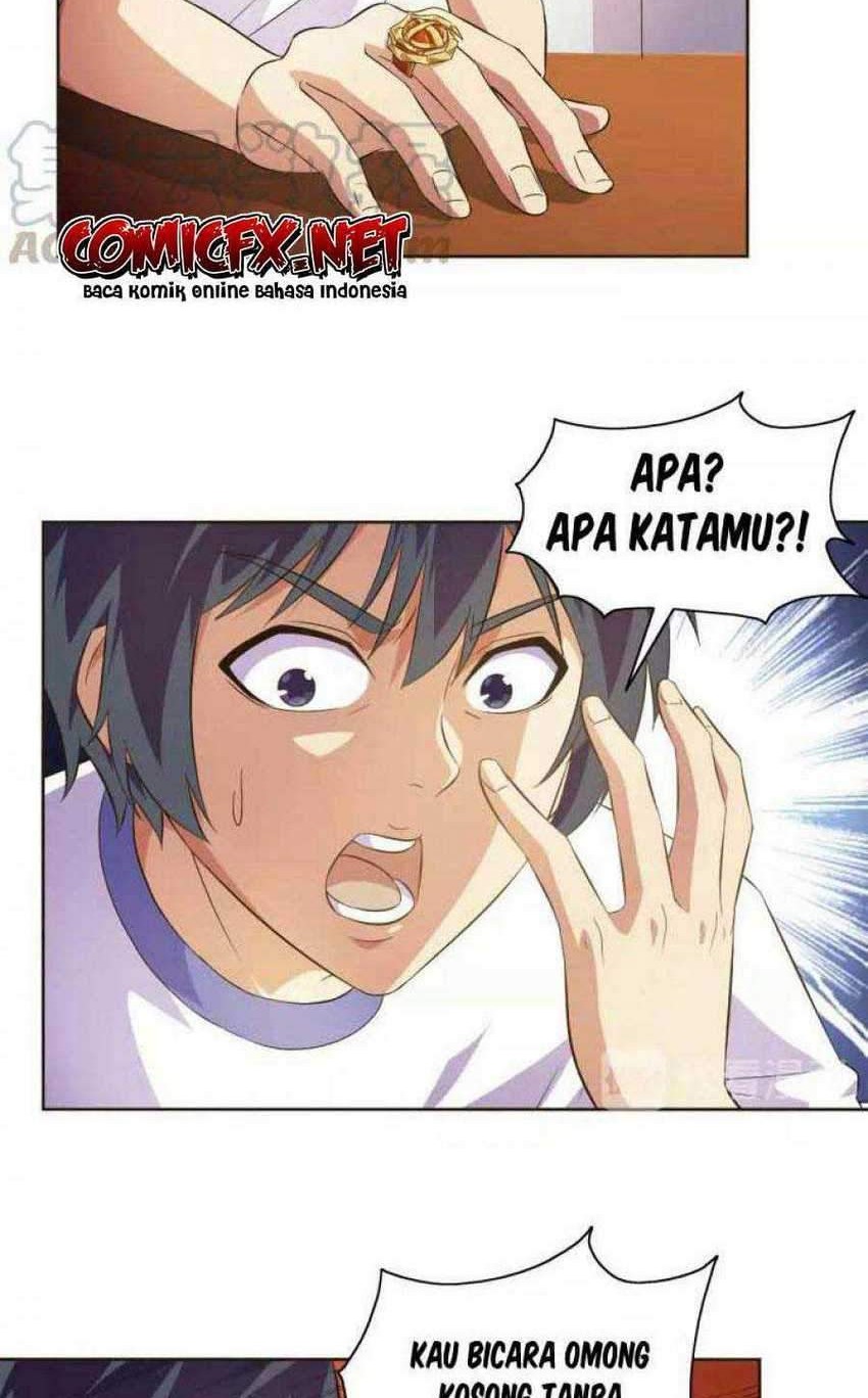 Nine-years Obligation Cultivate Chapter 36.2 Gambar 11
