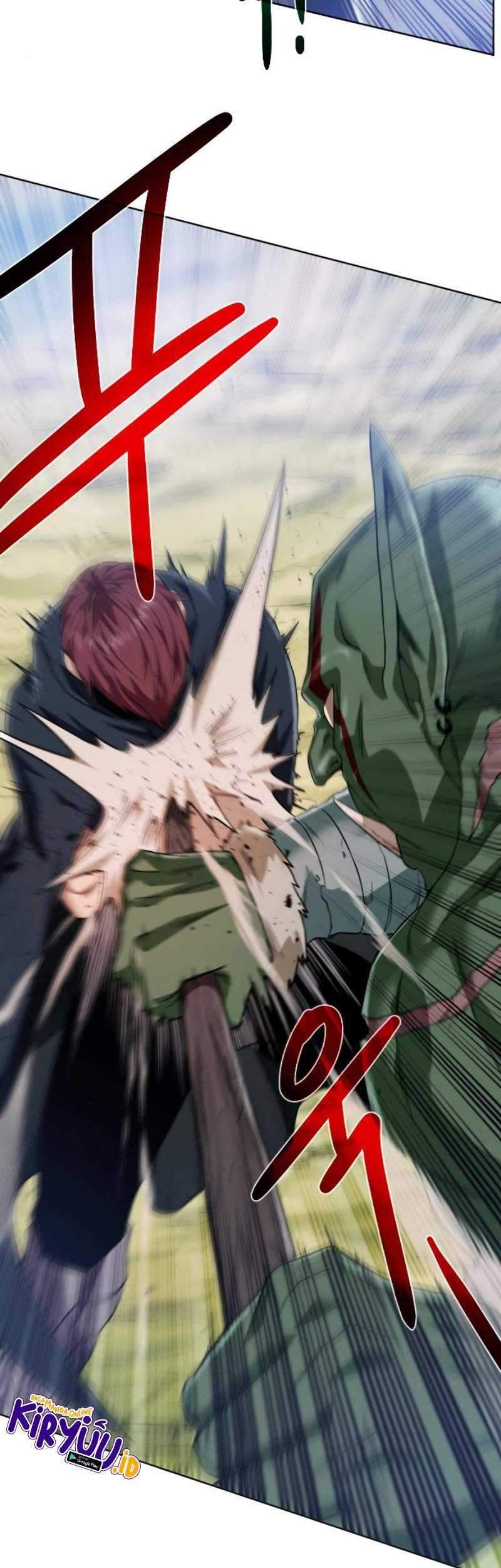 Dungeon and Artifact Chapter 37 Gambar 21