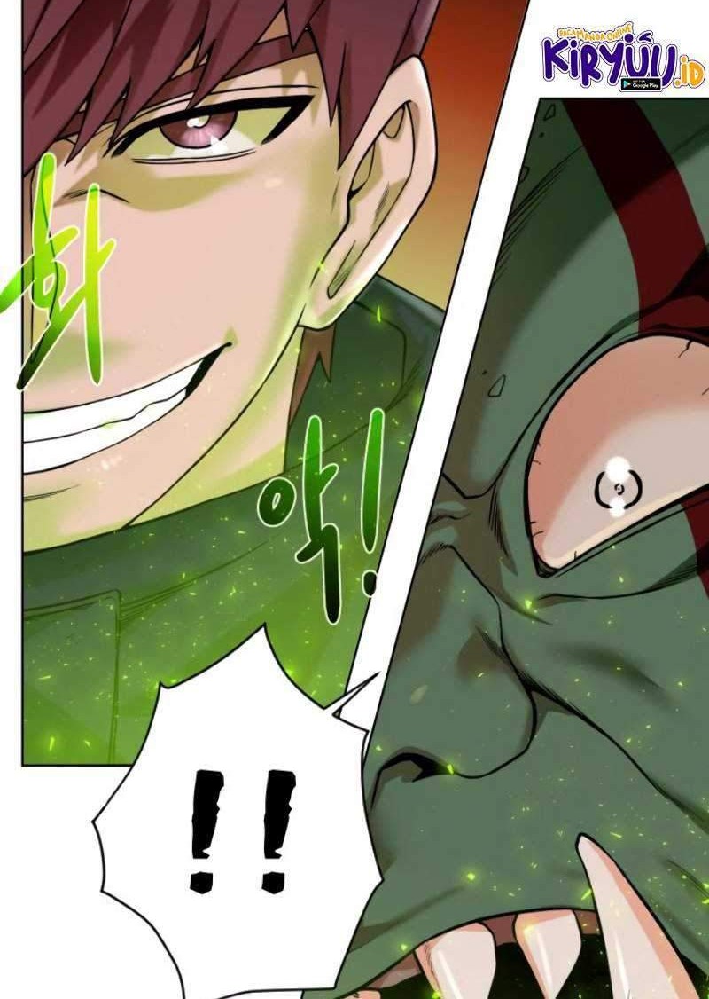 Dungeon and Artifact Chapter 37 Gambar 24
