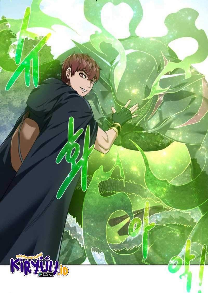 Dungeon and Artifact Chapter 37 Gambar 28