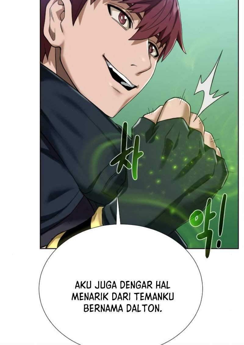 Dungeon and Artifact Chapter 37 Gambar 30
