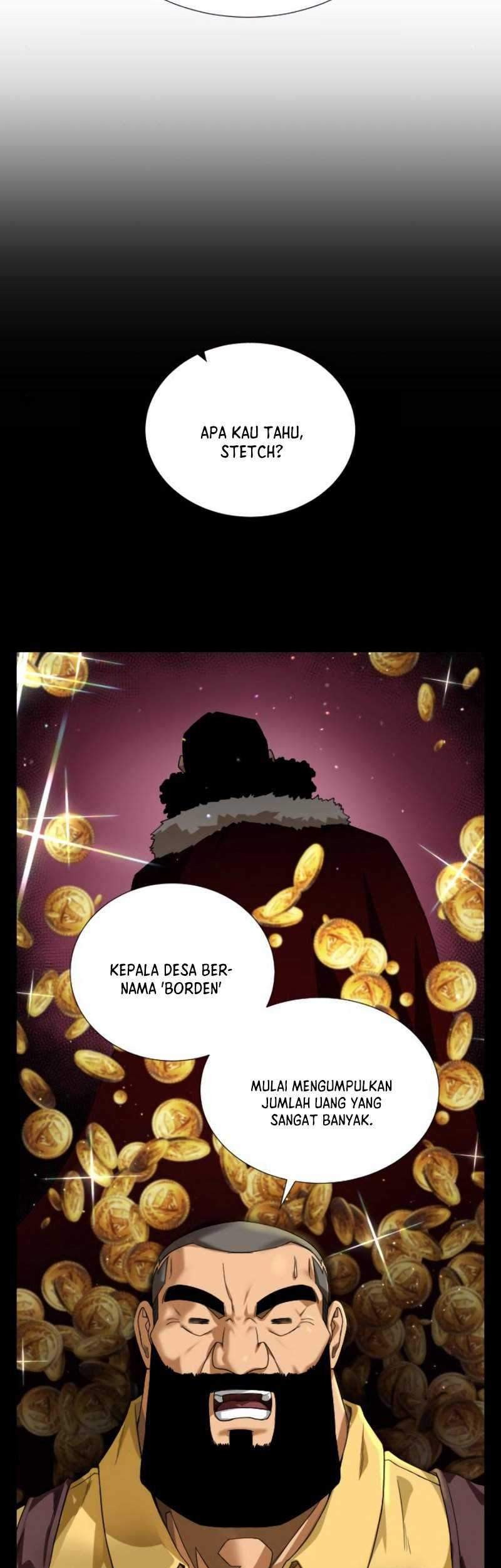 Dungeon and Artifact Chapter 37 Gambar 31