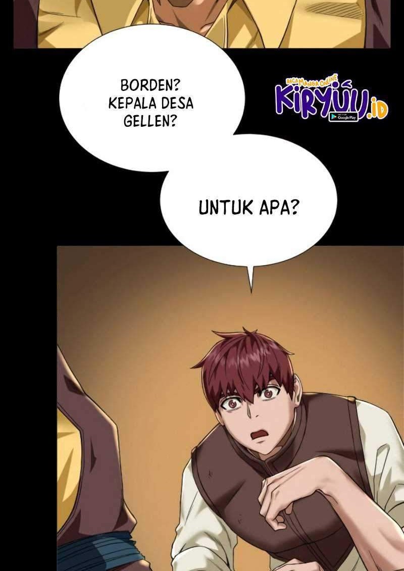 Dungeon and Artifact Chapter 37 Gambar 32