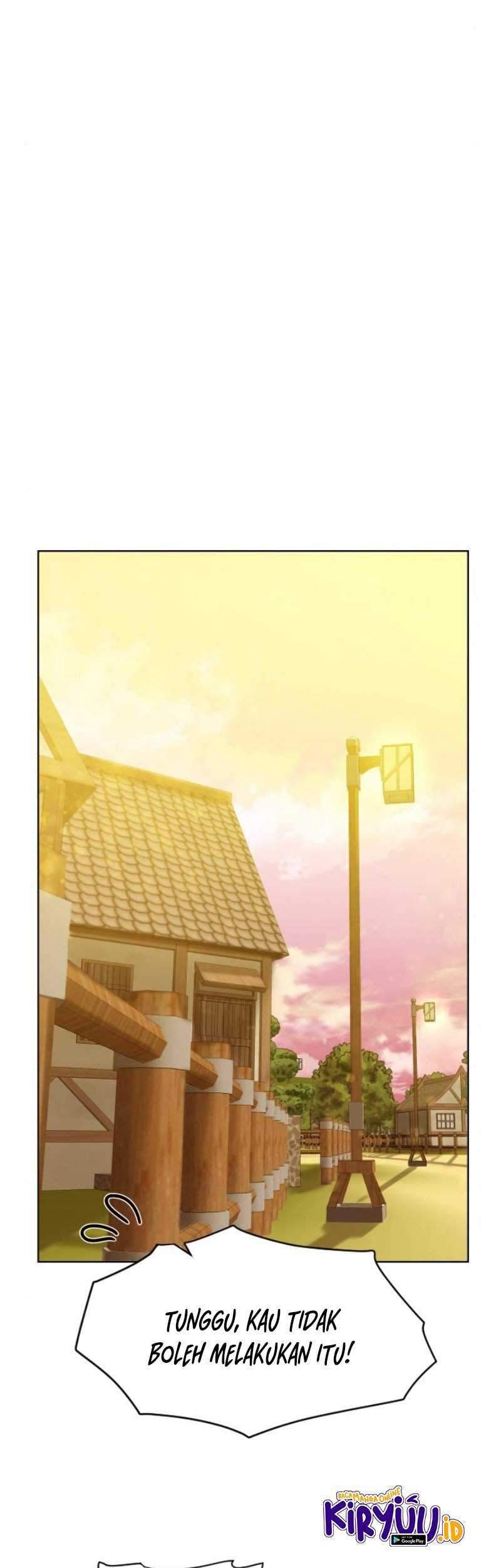 Dungeon and Artifact Chapter 37 Gambar 35