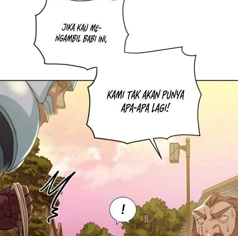 Dungeon and Artifact Chapter 37 Gambar 36
